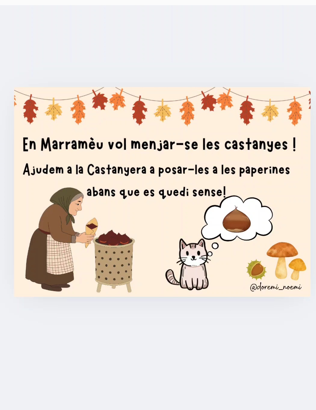 JOC CASTANYERA.FIGURES MUSICALS