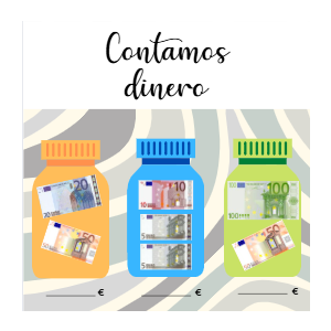 Contamos dinero