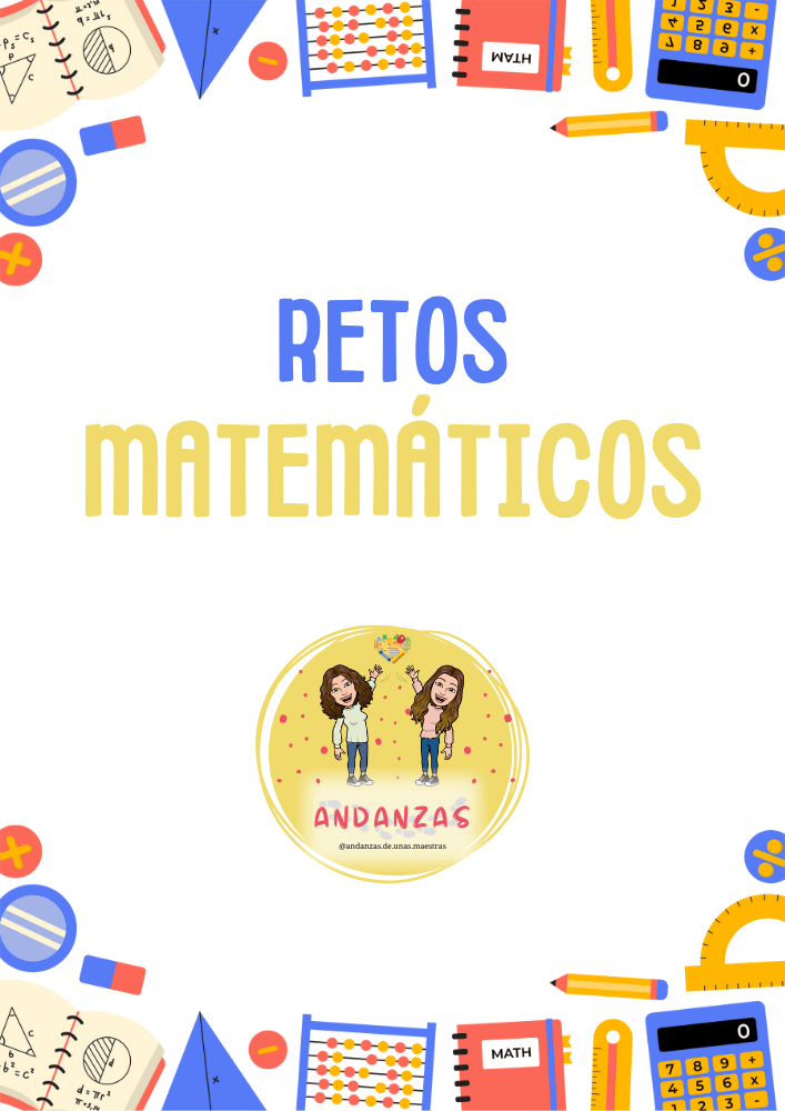 Retos matemáticos
