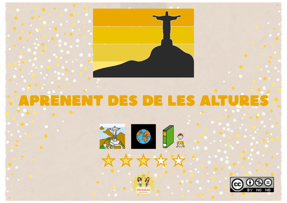 Capsa d'aprenentatge: Aprenent des de les meravelles