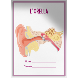 L'orella