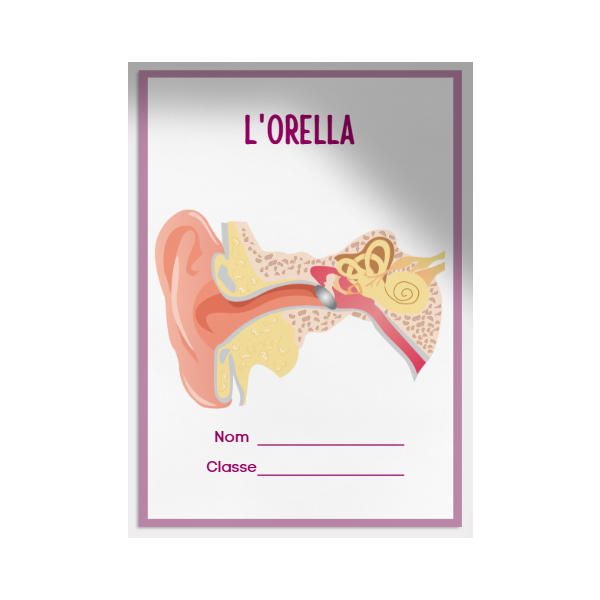 L'orella