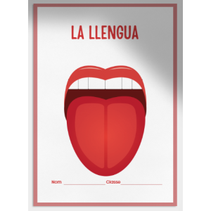 La llengua