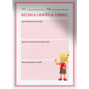 Investigació del cos humà