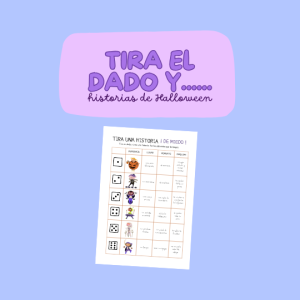 Tira una historia de miedo (CAT/CAST)