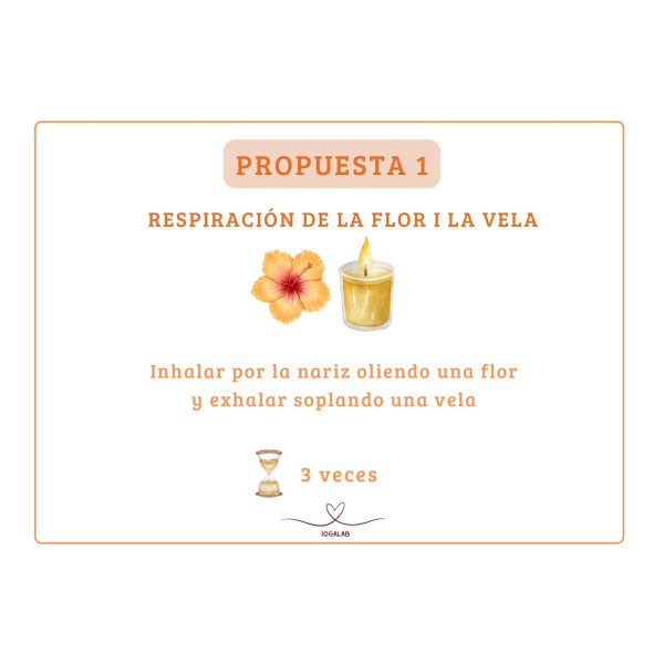 RUTINAS YÓGUICAS DE BUENOS DÍAS PARA EL AULA