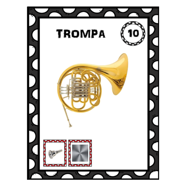 ATRAPEM INSTRUMENTS