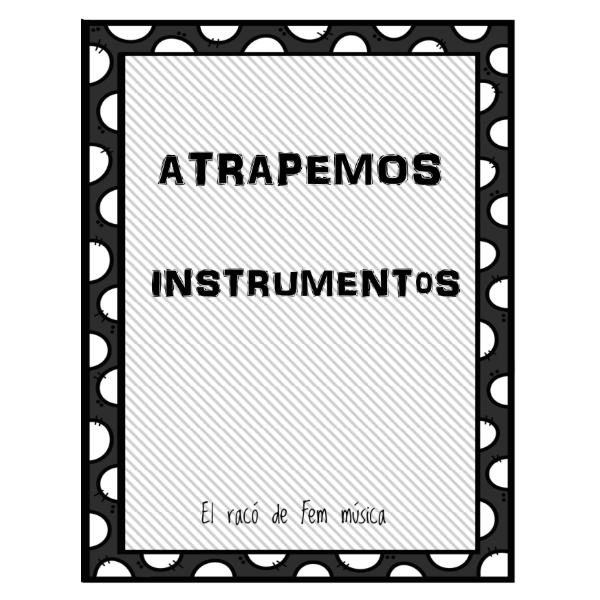 ATRAPEM INSTRUMENTS