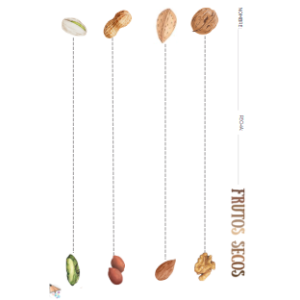 Fichas trabajo: El otoño