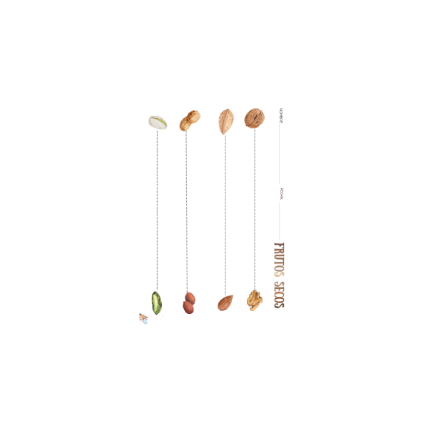 Fichas trabajo: El otoño