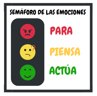 Semáforo emociones