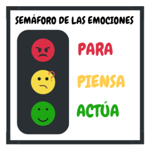 Semáforo emociones