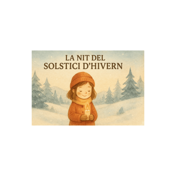 CONTE SOLSTICI D'HIVERN