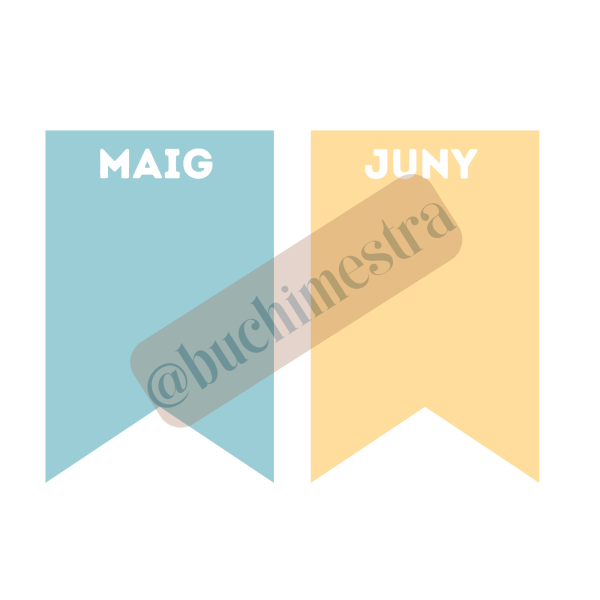 Decoració aniversari