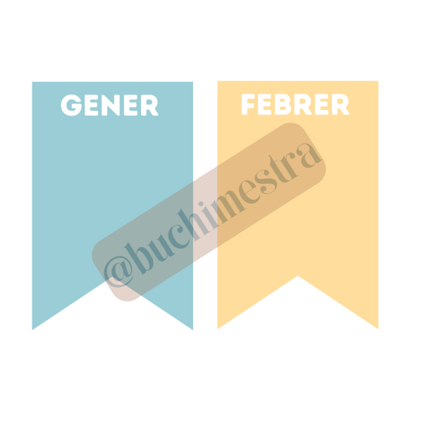 Decoració aniversari