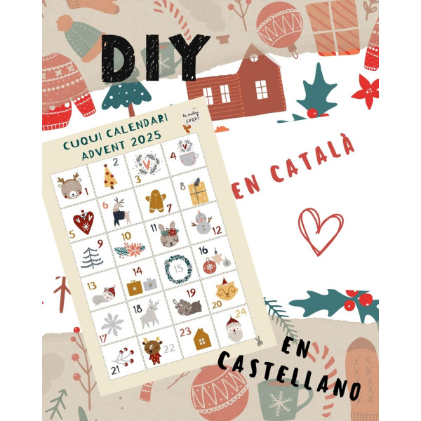 Calendari Advent (CAT/CAST)