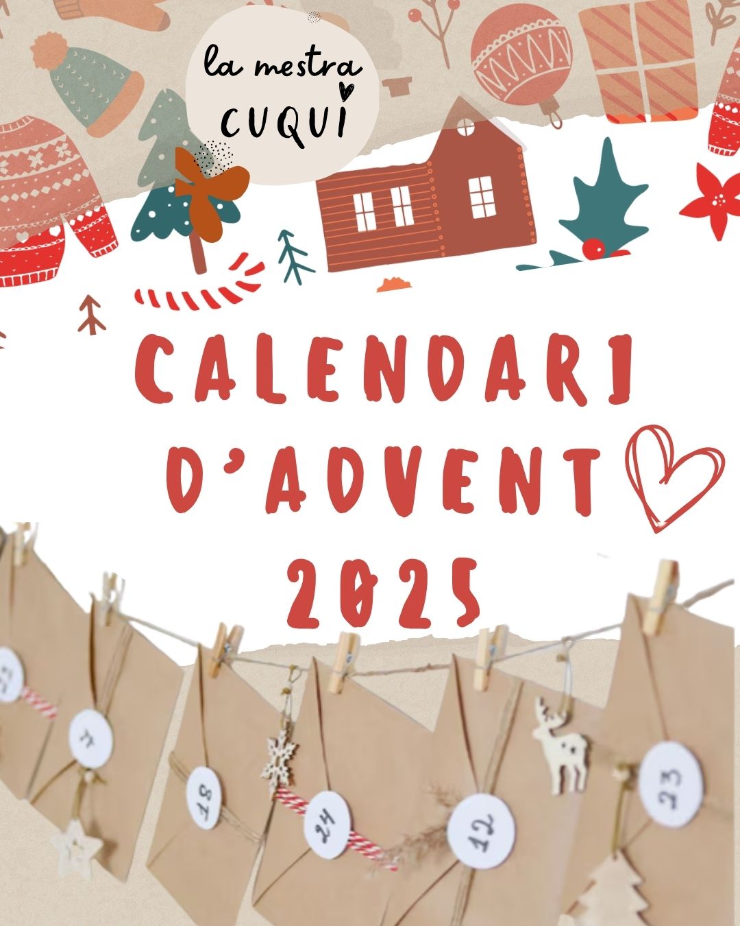 Calendari Advent (CAT/CAST)