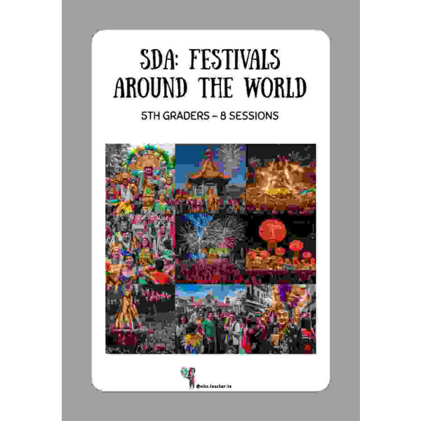 SdA: Festivals around the world