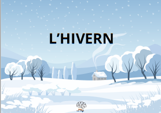 Descobrim l'hivern