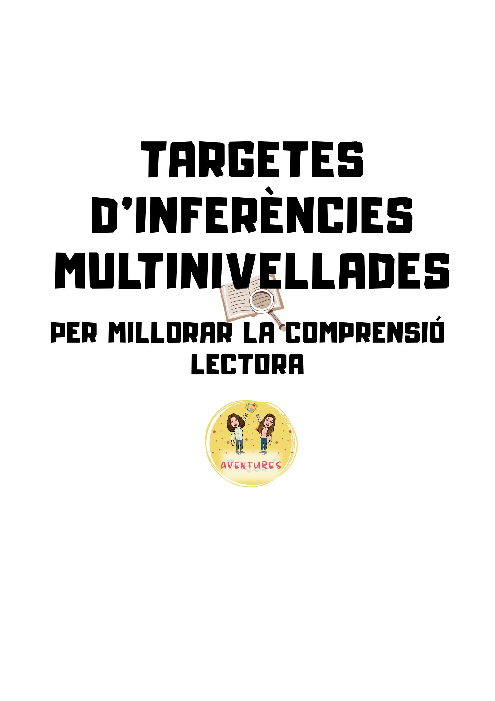 Targetes d'inferències