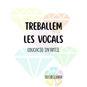 TREBALLEM LES VOCALS