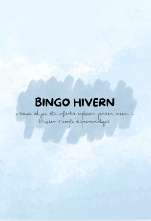 Bingo hivern