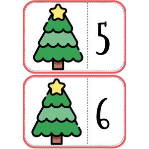 EL ÁRBOL DE LOS NÚMEROS