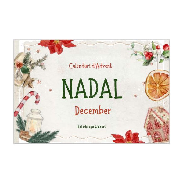 Calendari d'advent