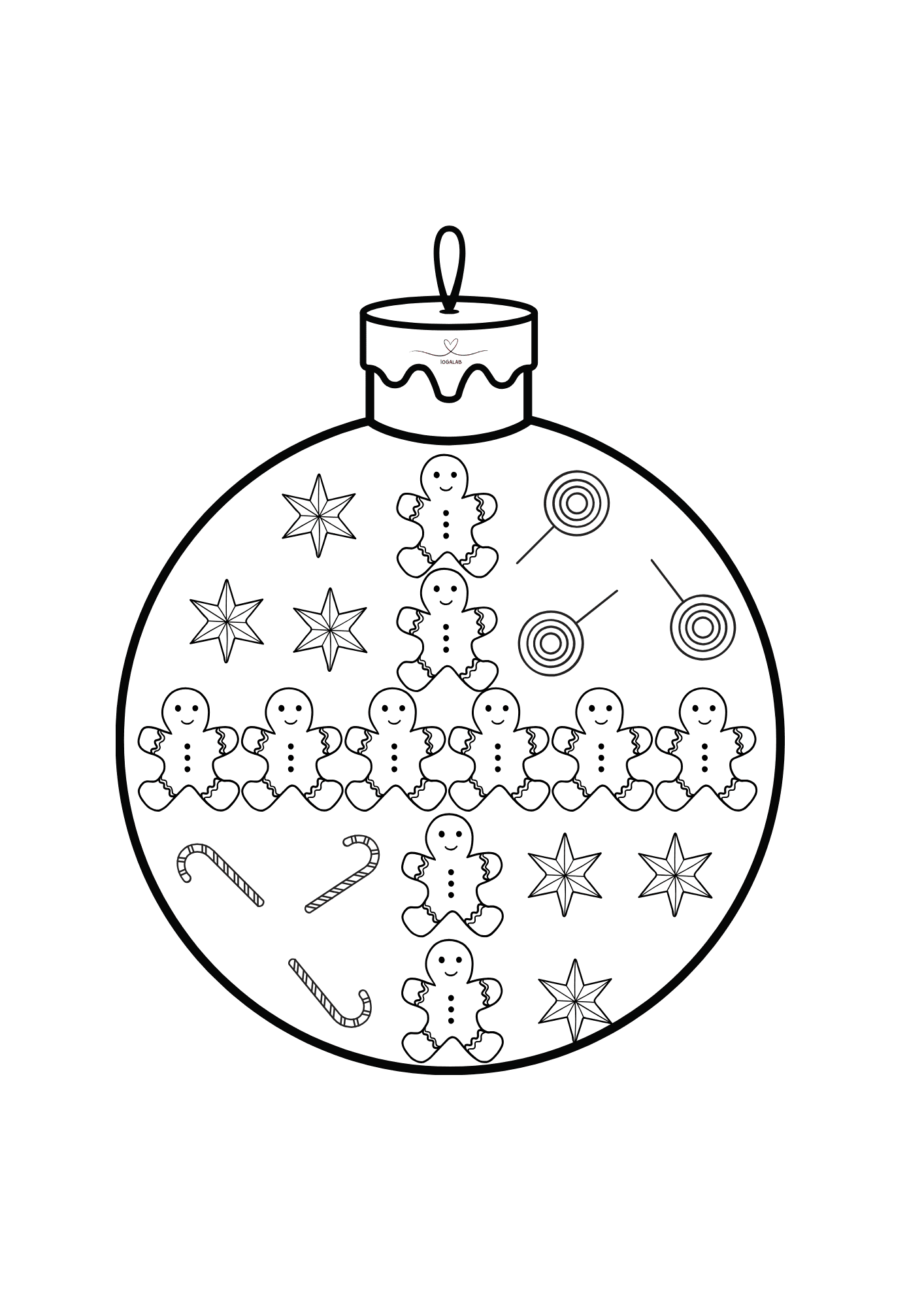 8 jocs iòguics nadalencs