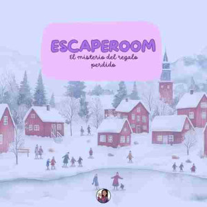 EL MISTERIO DEL REGALO PERDIDO