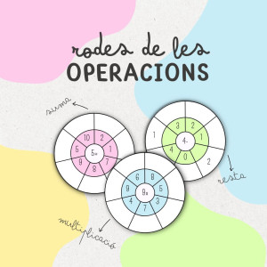 RODES DE LES OPERACIONS