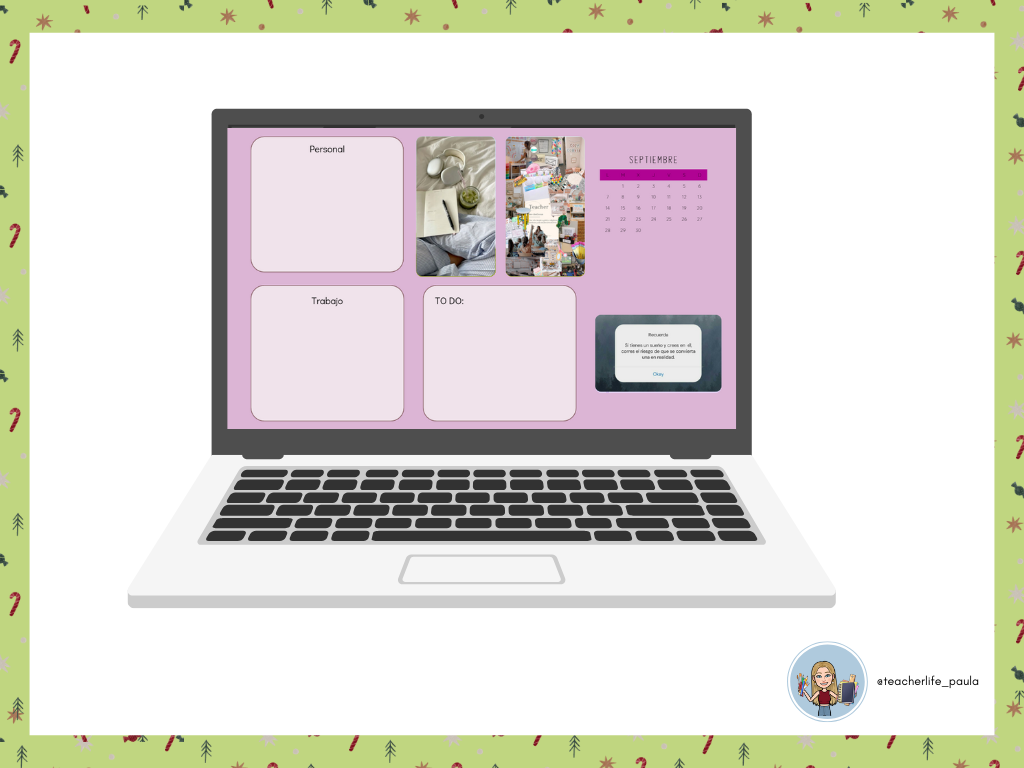 Fondos de pantalla 2026