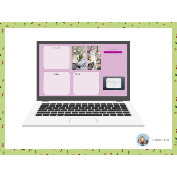 Fondos de pantalla 2026