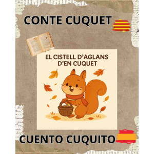 Conte Cuquet a la Tardor