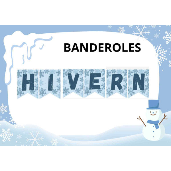 Vocabulari Hivern (CAT/CAST)