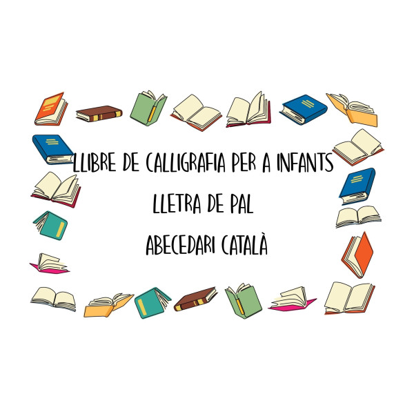 GRAFISME lletra de pal