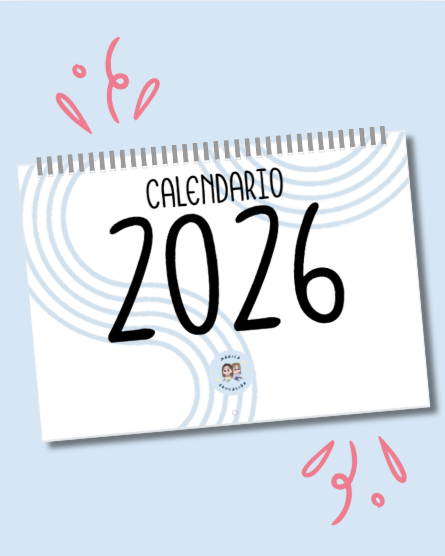 Calendario 2026