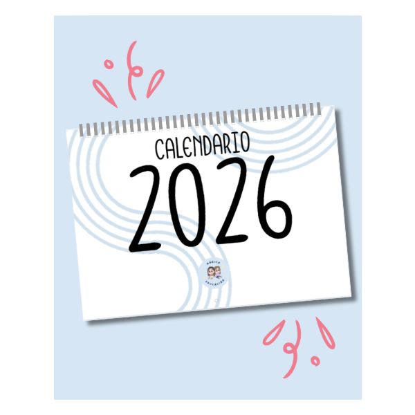 Calendario 2026