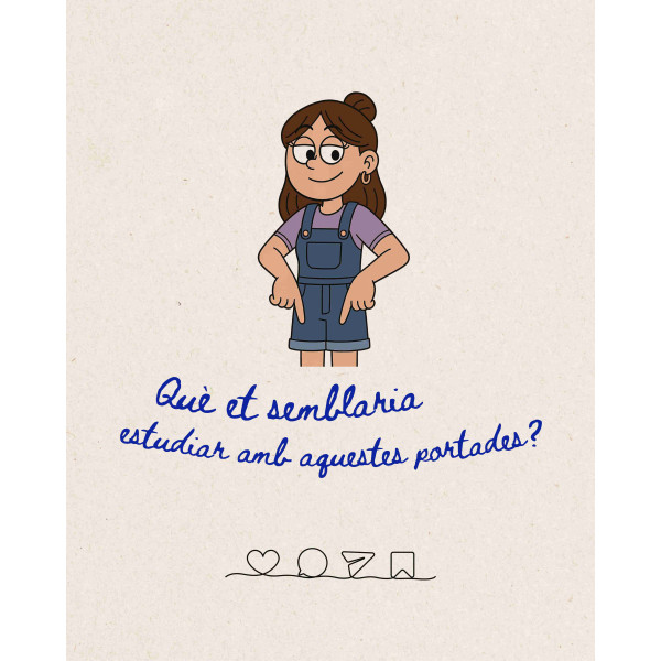 Portades per a oposicions de Mestres – Comunitat Valenciana ✨