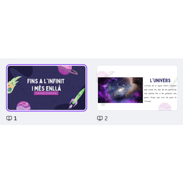 Pack de recursos Sistema Solar