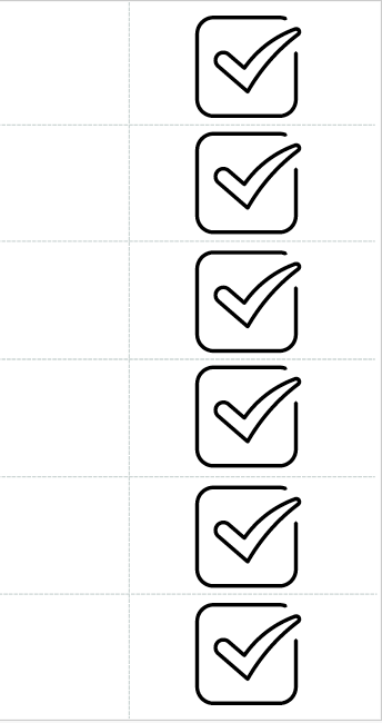 Flipbook matèries de classe
