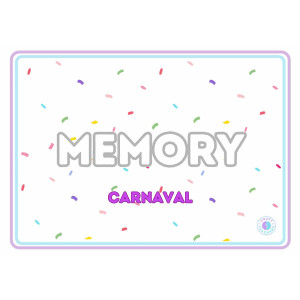 Memory carnaval
