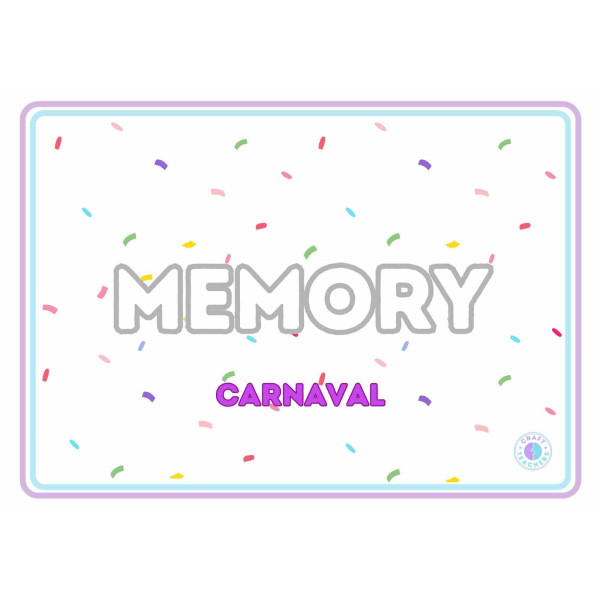 Memory carnaval