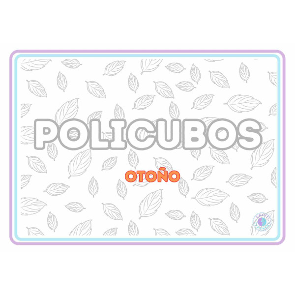 Policubos otoño