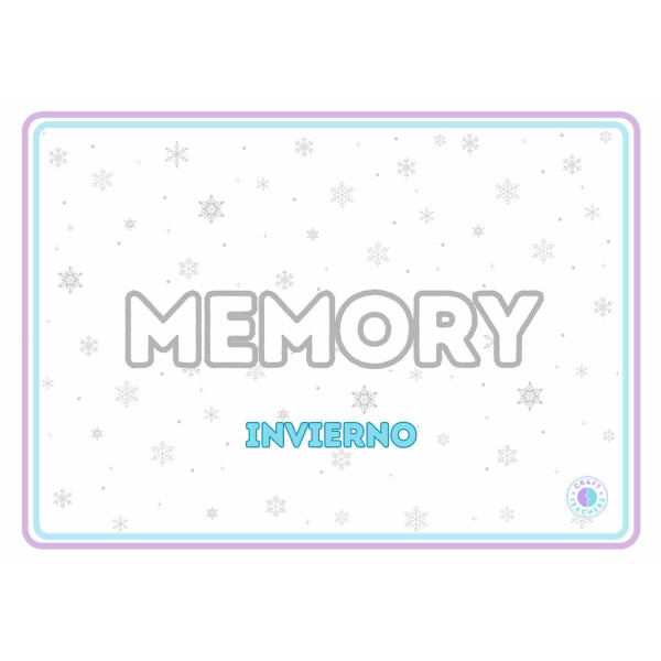 Memory invierno