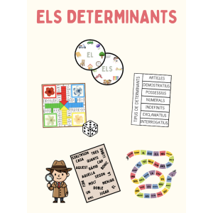 DOSSIER DETERMINANTS