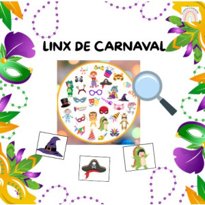 Linx Carnaval