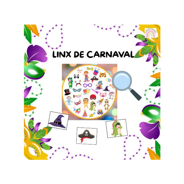 Linx Carnaval