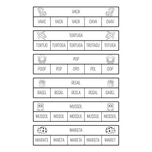 DISCRIMINACIÓ LÈXICA
