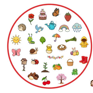 JOC LINX SOBRE LA PRIMAVERA